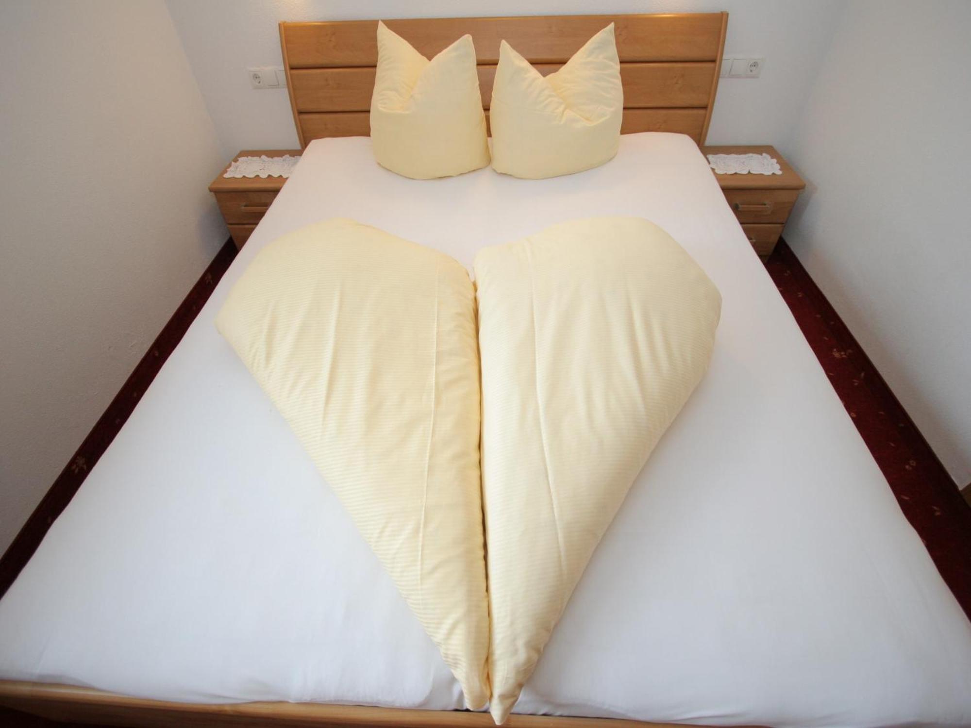 Apartmán Spacious In Near Area