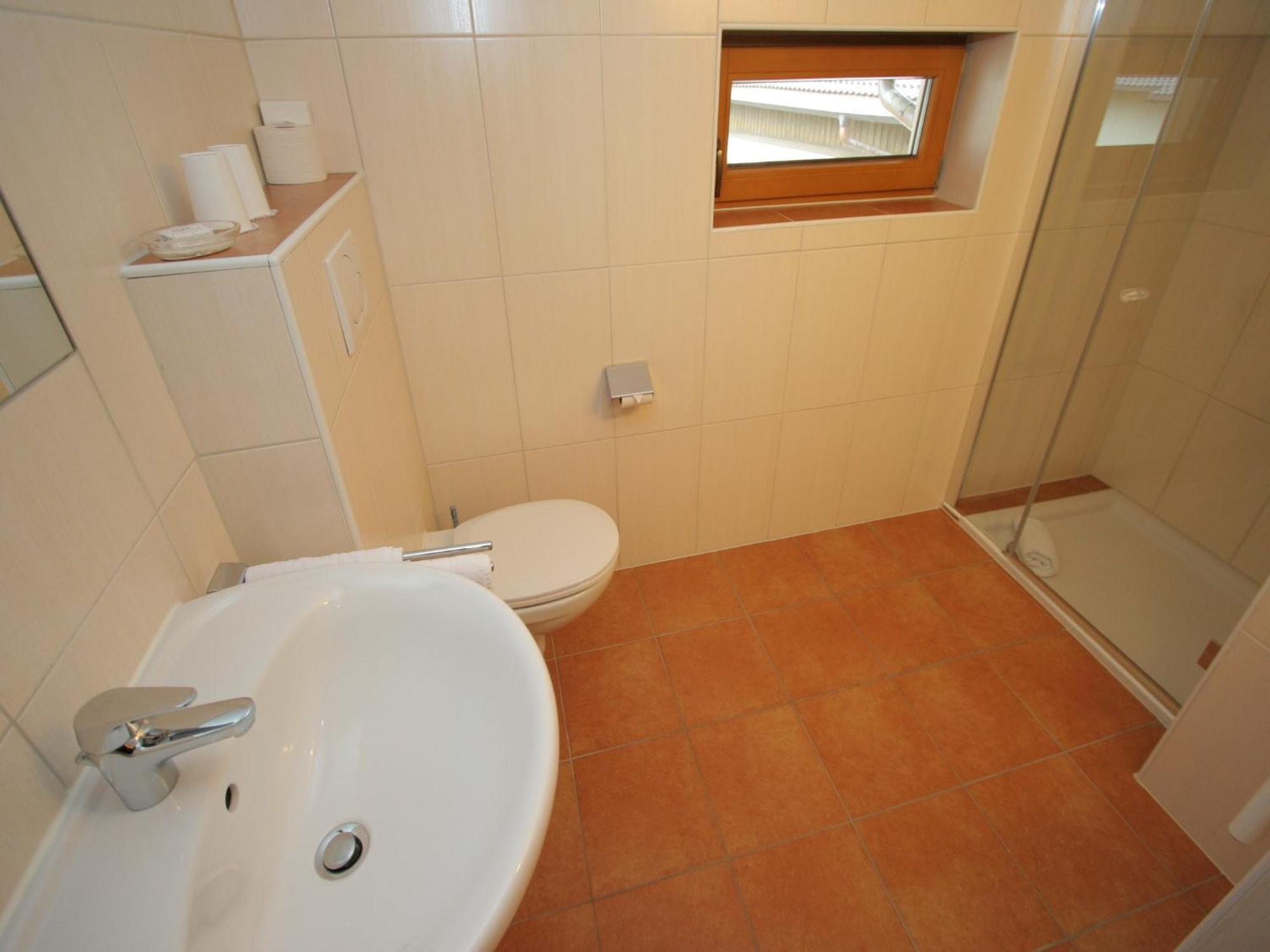 Apartment Spacious In Near Area Uderns
