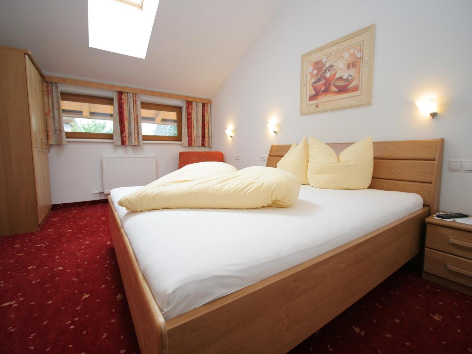 Spacious In Near Area * Uderns