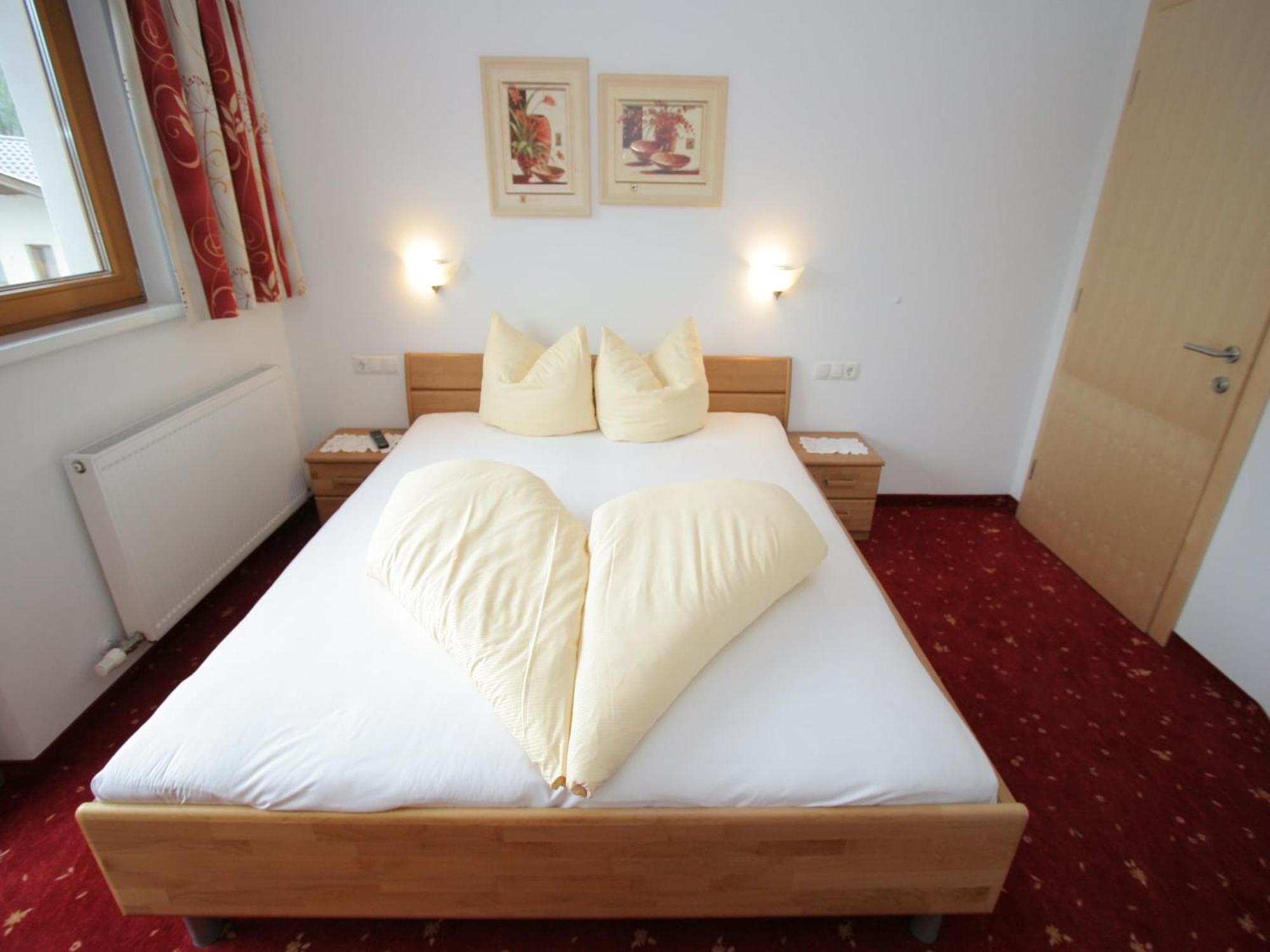 Spacious In Near Area