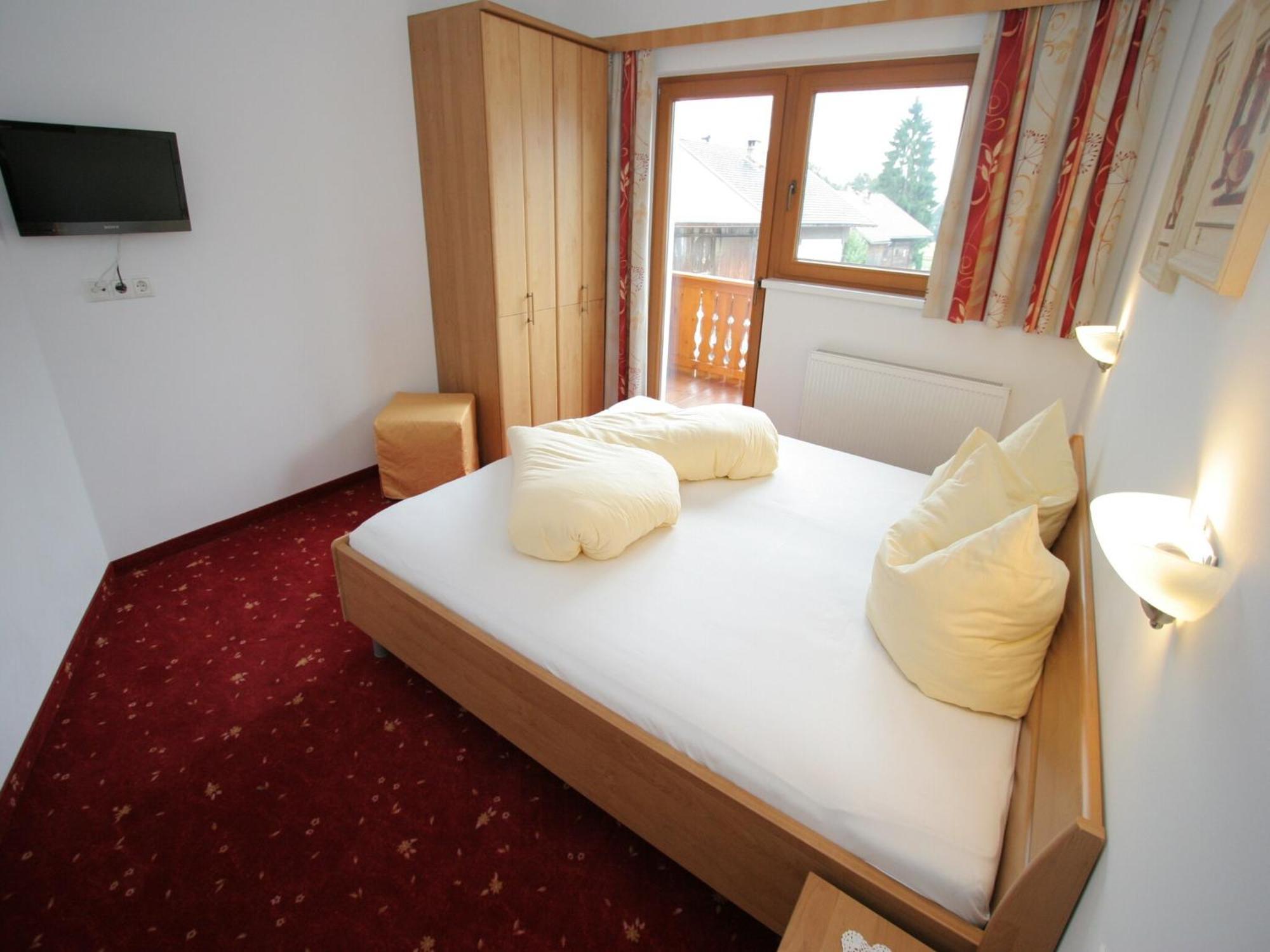 Apartment Spacious In Near Area Uderns