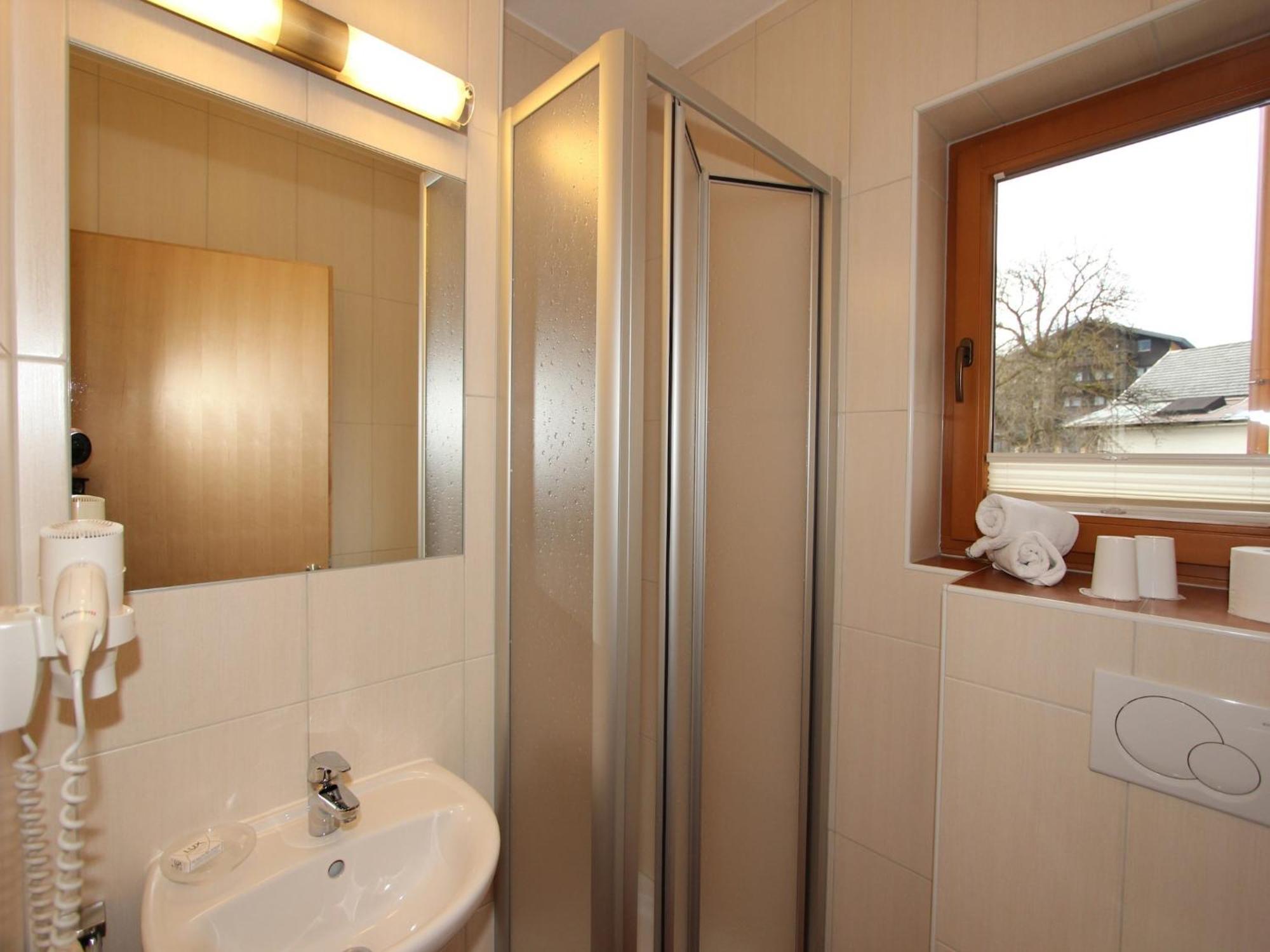 Apartment Spacious In Near Area
