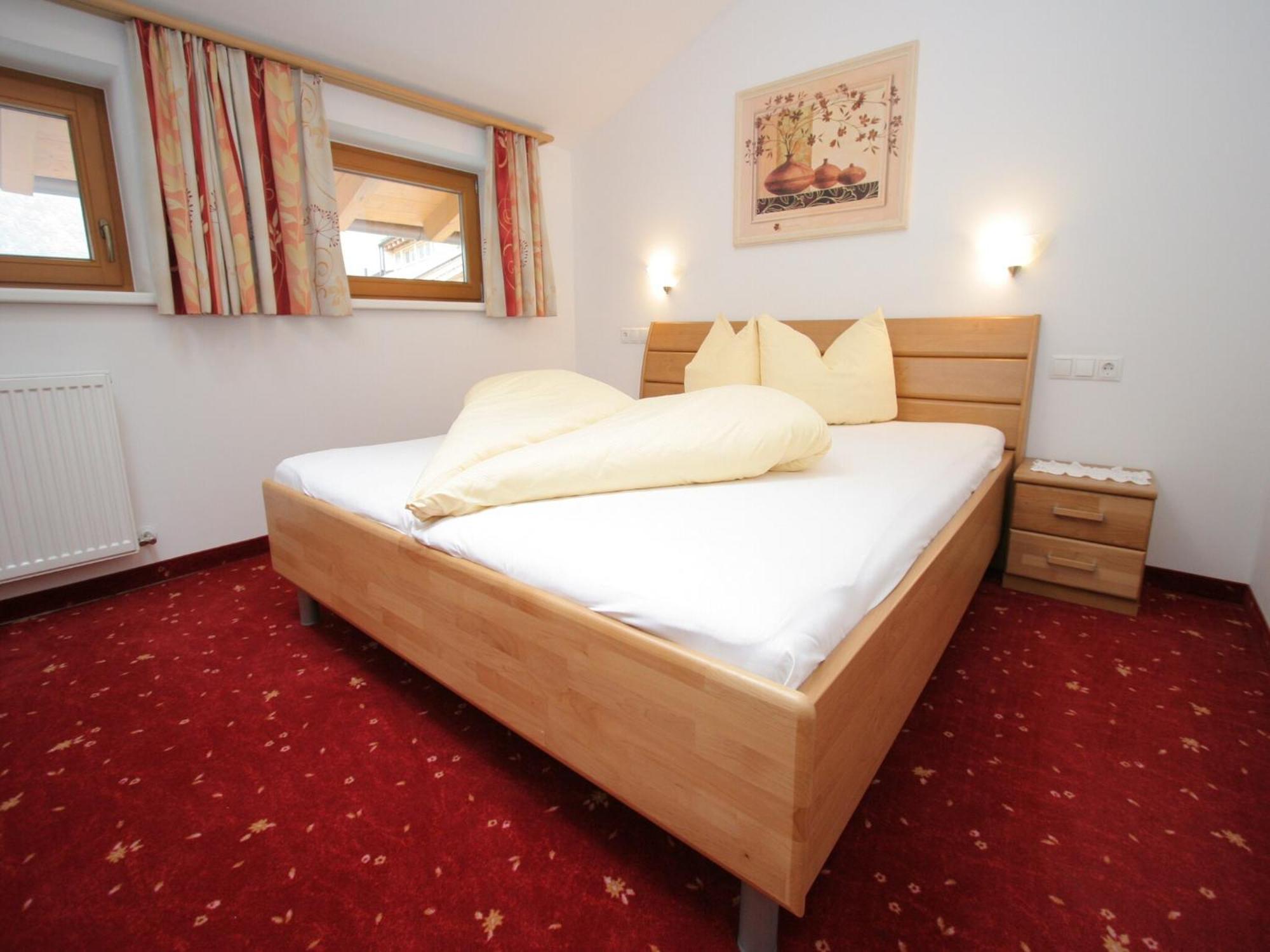 Spacious In Near Area