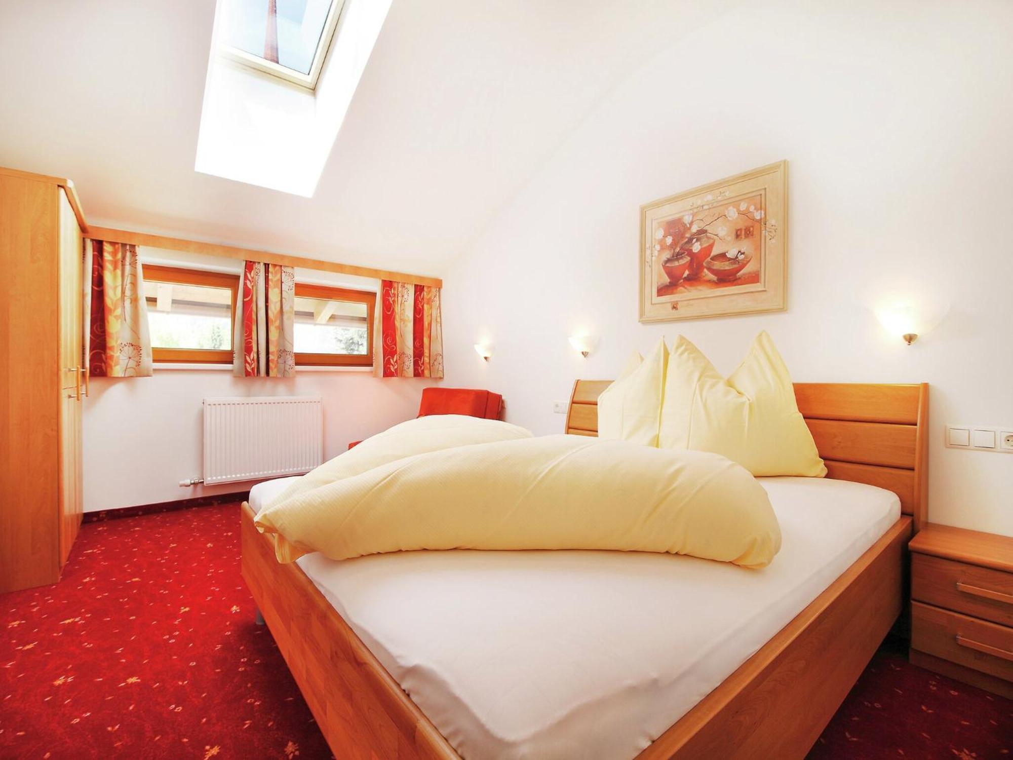 Apartmán Spacious In Near Area *