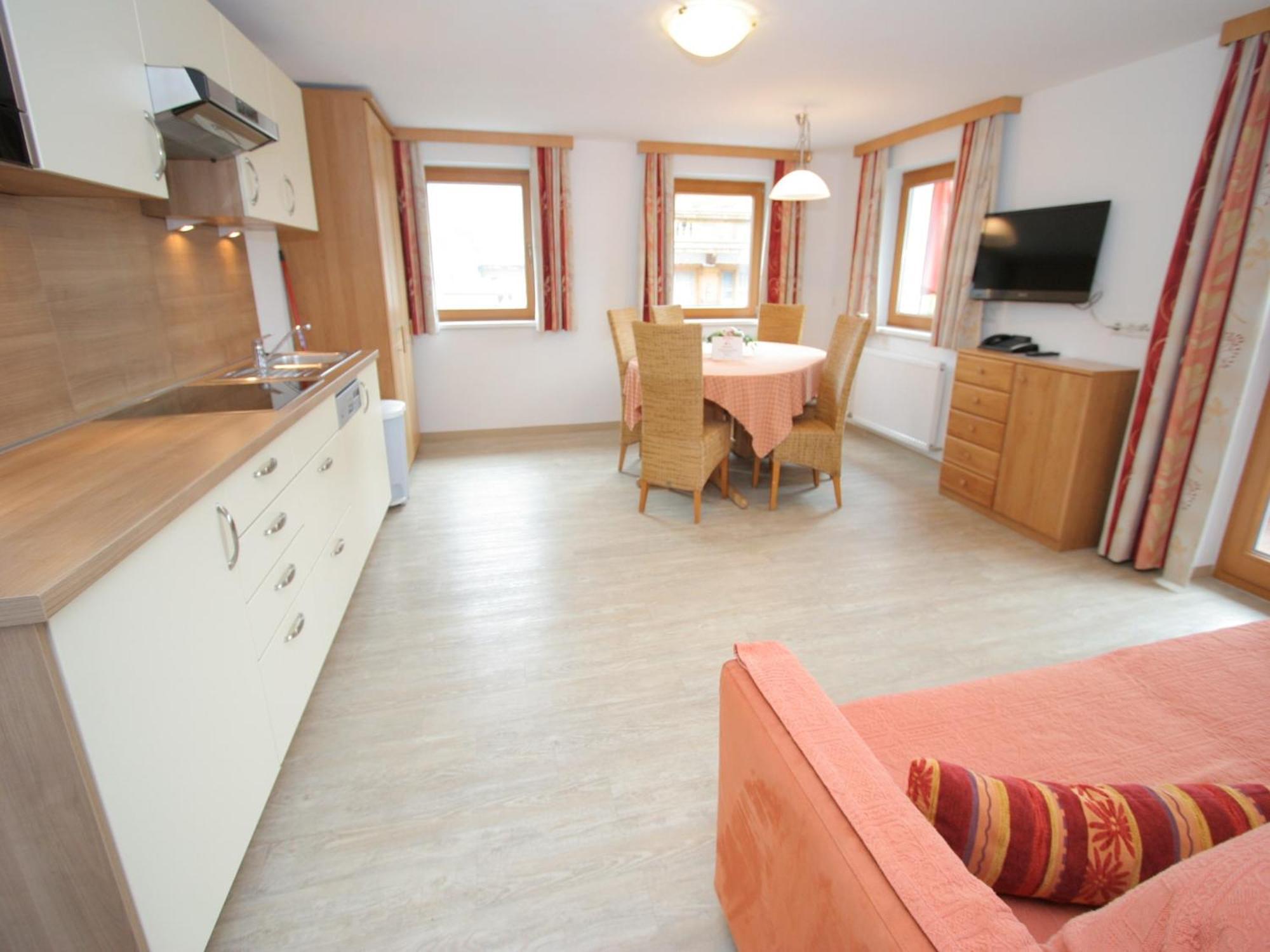 Spacious In Near Area