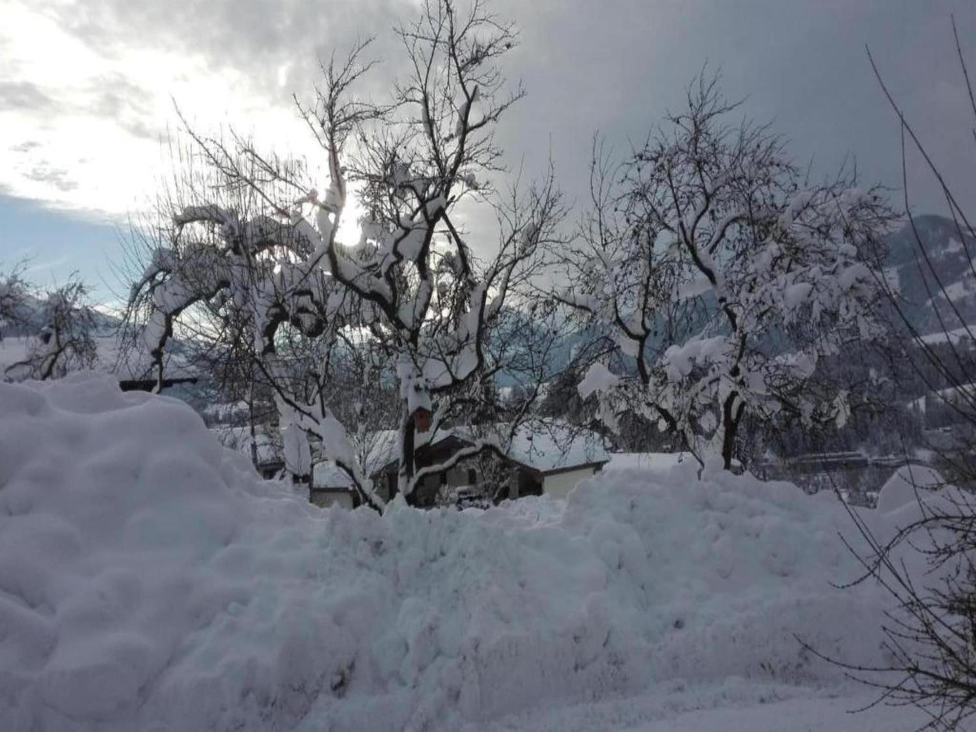 Spacious In Near Area Uderns